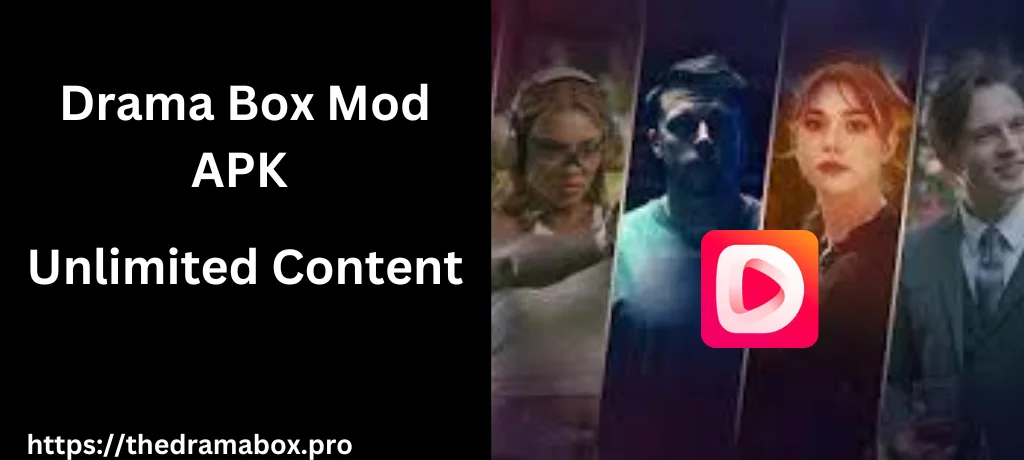 DramaBox Mod APK