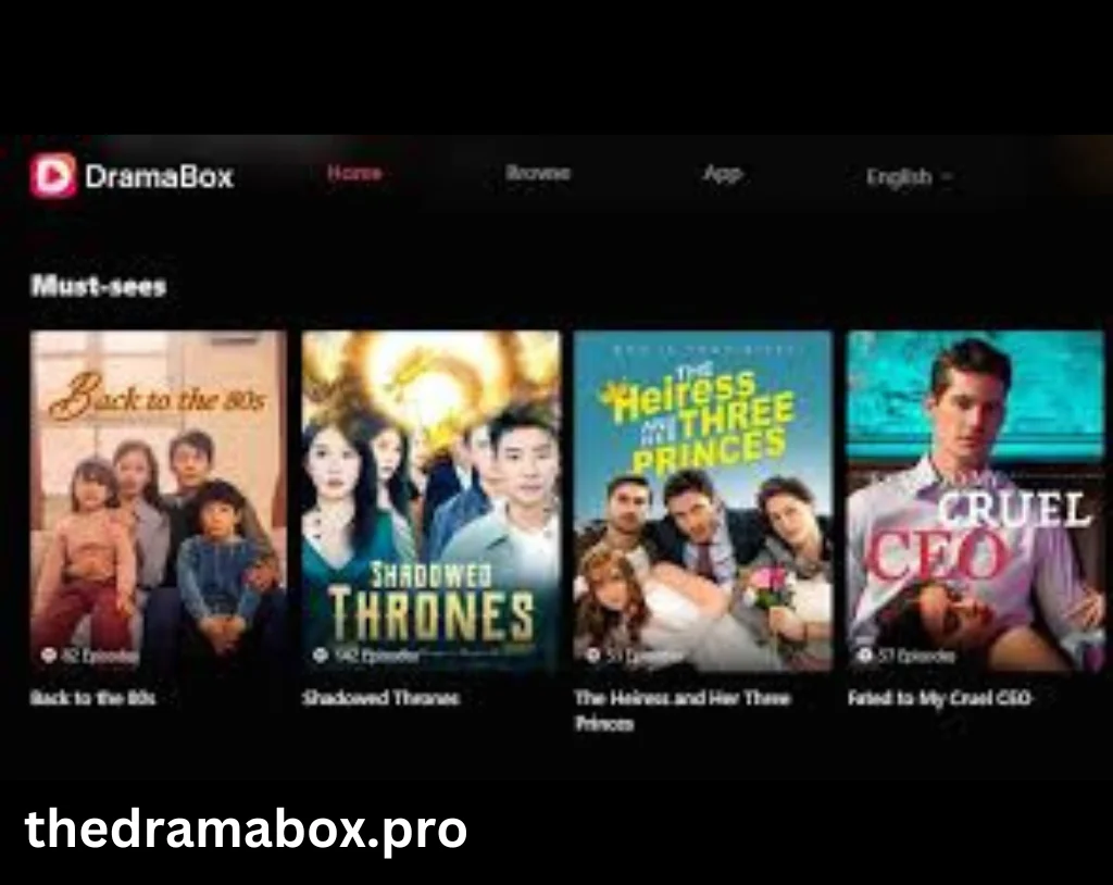 thedramabox.pro 1 2
