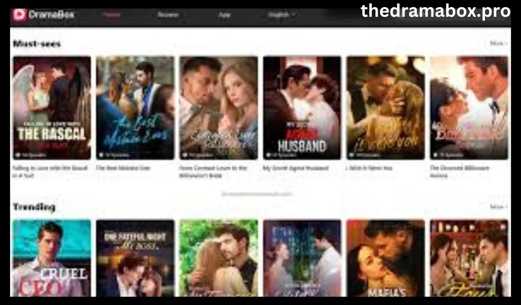 thedramabox.pro 2 2