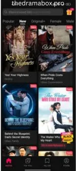 thedramabox.pro 4 1
