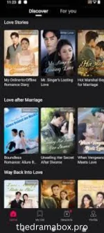 thedramabox.pro 5 1