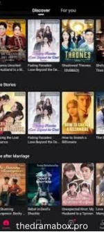 thedramabox.pro 6 2