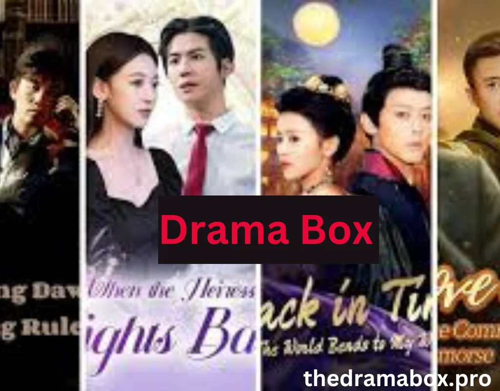 thedramabox.pro 8 2